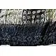 Charulata ★ Tie-Dye & Ajrakh ★ Gajji Silk Saree ★ 13