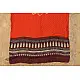 Flavors of fusion ★ Gajji Silk Ajrakh Bandhani Dupatta ~ 4