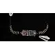 रेवती ✽ Choras Choker with Pearl Strings ✽ Necklace ✽ 4