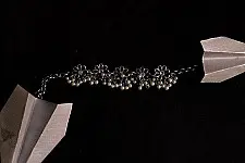 रेवती ✽ Floral Bracelet ✽ 25