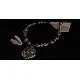 रेवती ✽ Morni Haar with Pearl Bunches ✽ Necklace ✽ 10