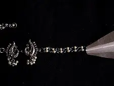 रेवती ✽ Morni Pearl Bracelet ✽ Bracelet ✽ 22