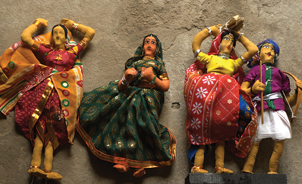 Must Explore  10 crafts from Madhya Pradesh