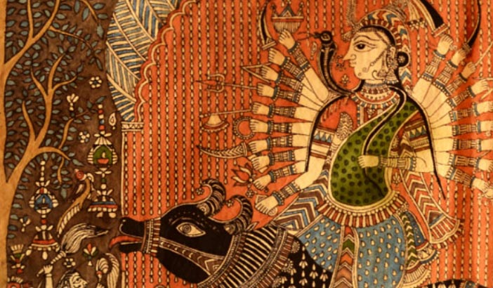 10 famous famous art & crafts from Gujarat