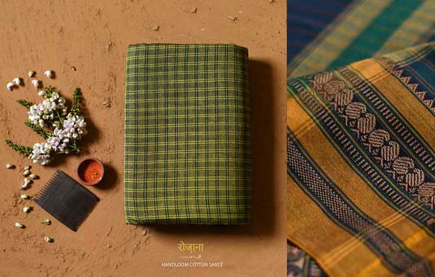 Handloom-cotton-saree