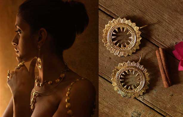 Buy-brass-dhokra-jewelry