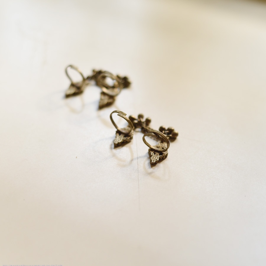 shop Banjara Jewelry - Banjara Antique Jewelry - Earring