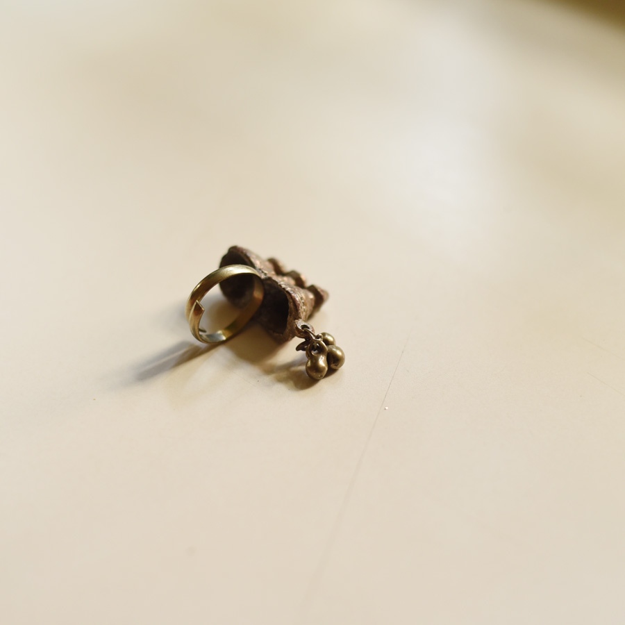 shop Banjara Jewelry - ring