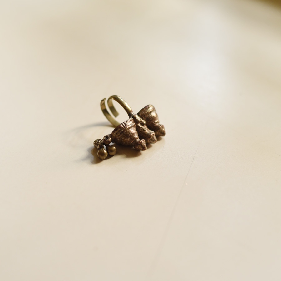 shop Banjara Jewelry - ring