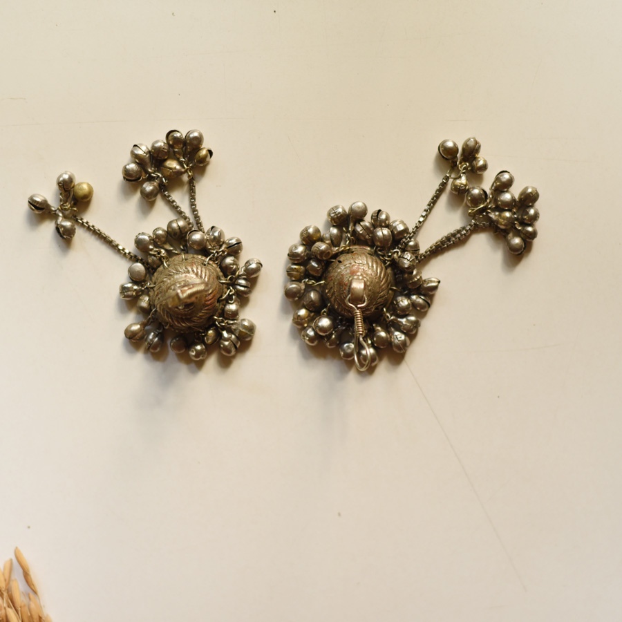 shop Banjara Jewelry - Banjara Antique Jewelry - Earring