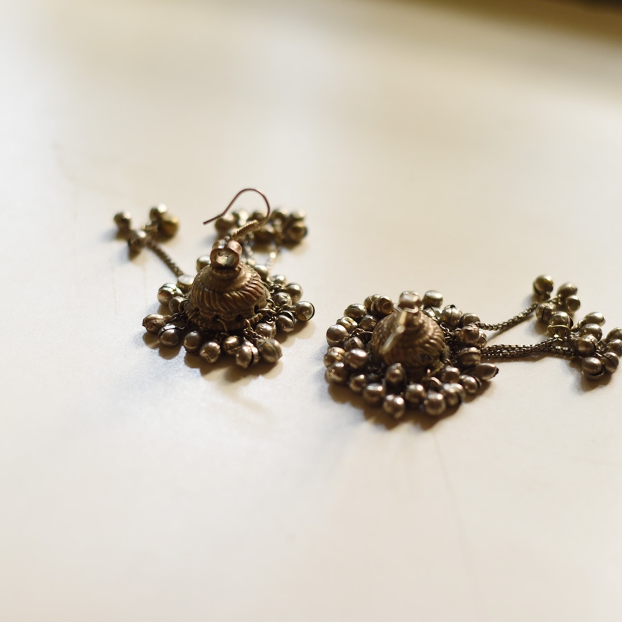 shop Banjara Jewelry - Banjara Antique Jewelry - Earring