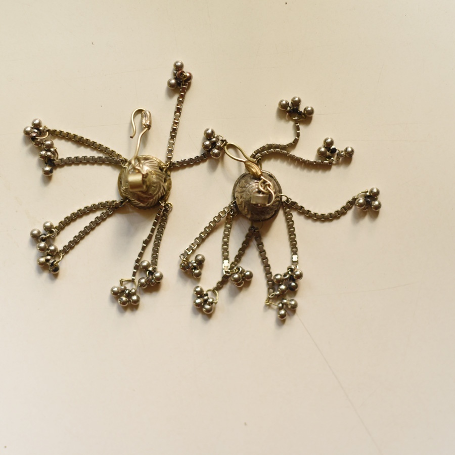 shop Banjara Jewelry - Banjara Antique Jewelry - Earring