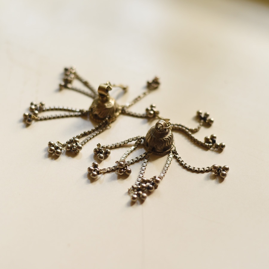shop Banjara Jewelry - Banjara Antique Jewelry - Earring