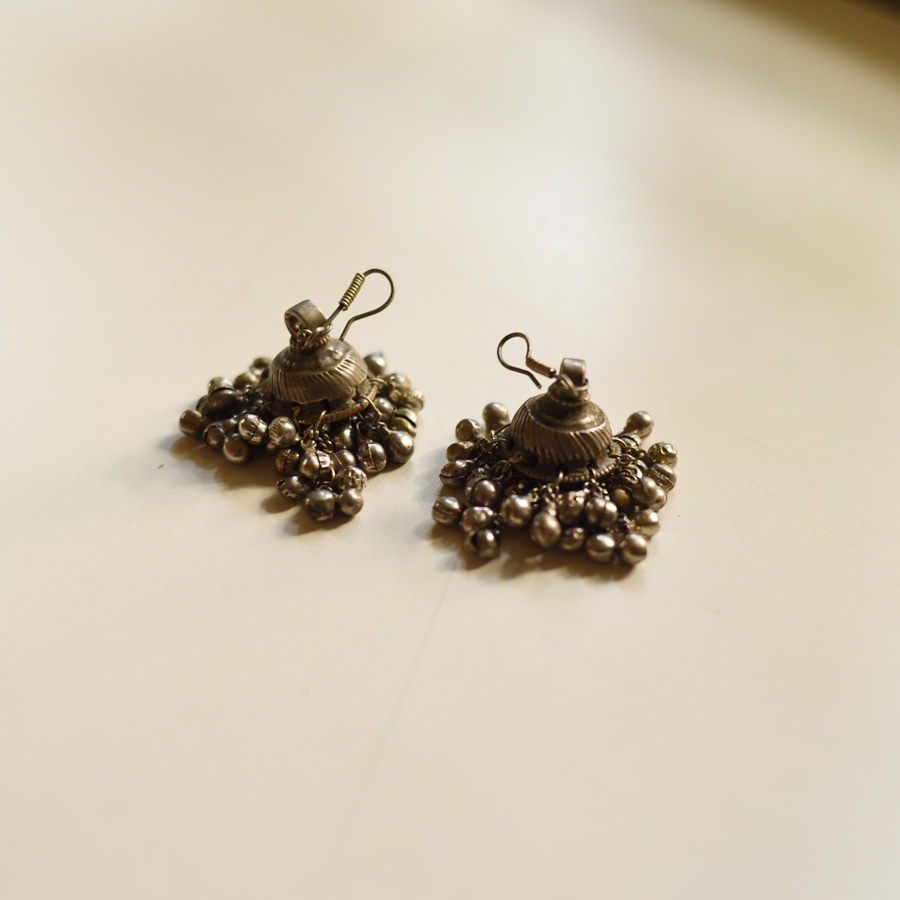 shop Banjara Earring - Jhumka