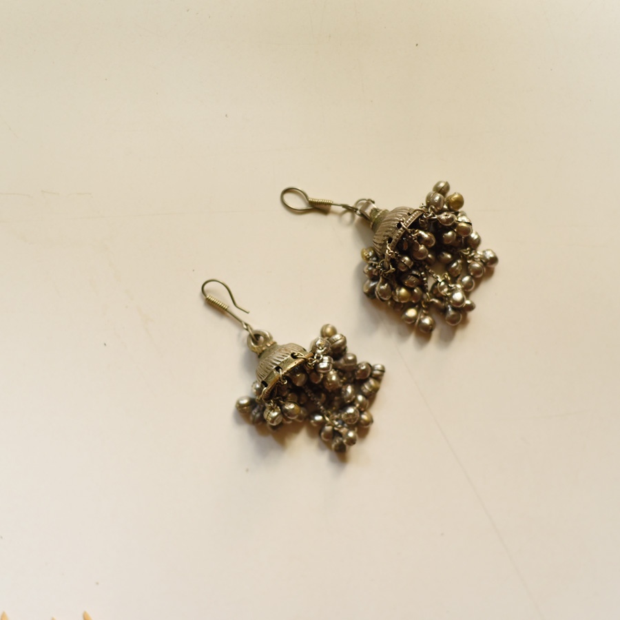 shop Banjara Earring - Jhumka