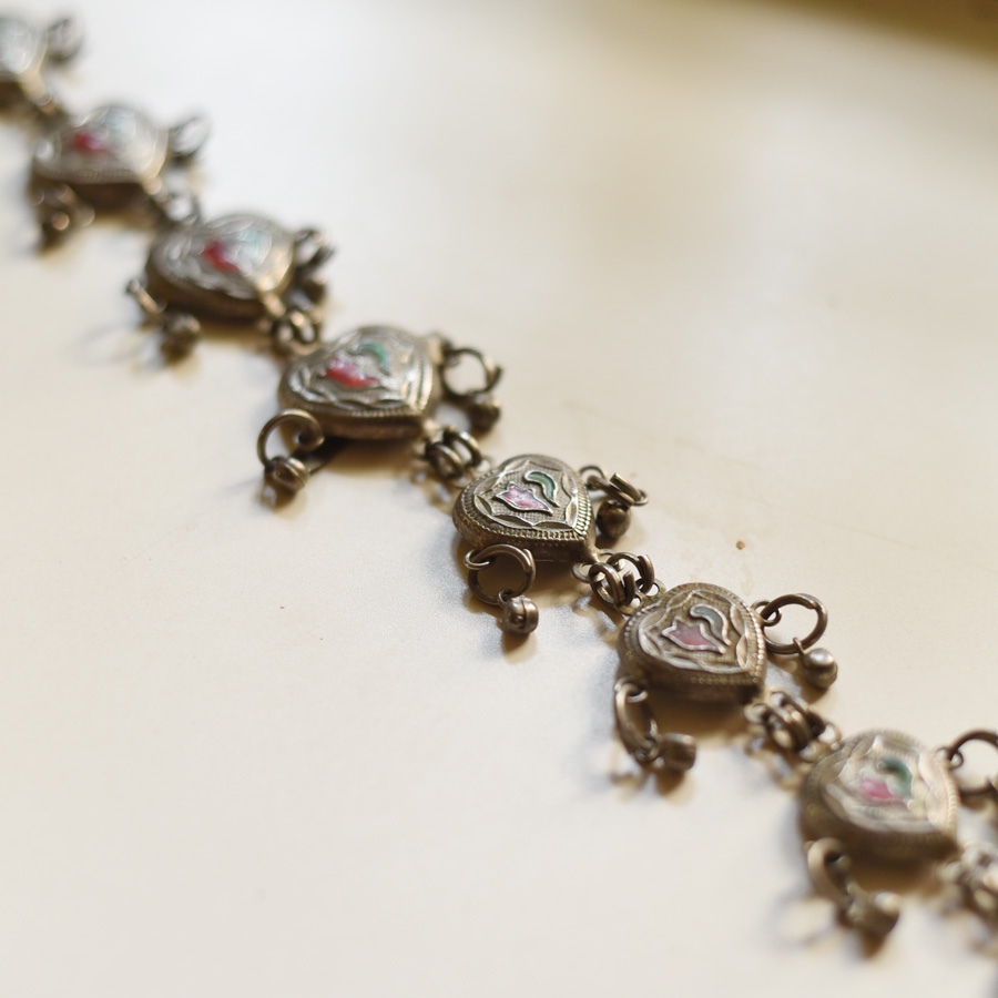 shop Handmade Long Choti Hair Pin - Vintage Jewelry