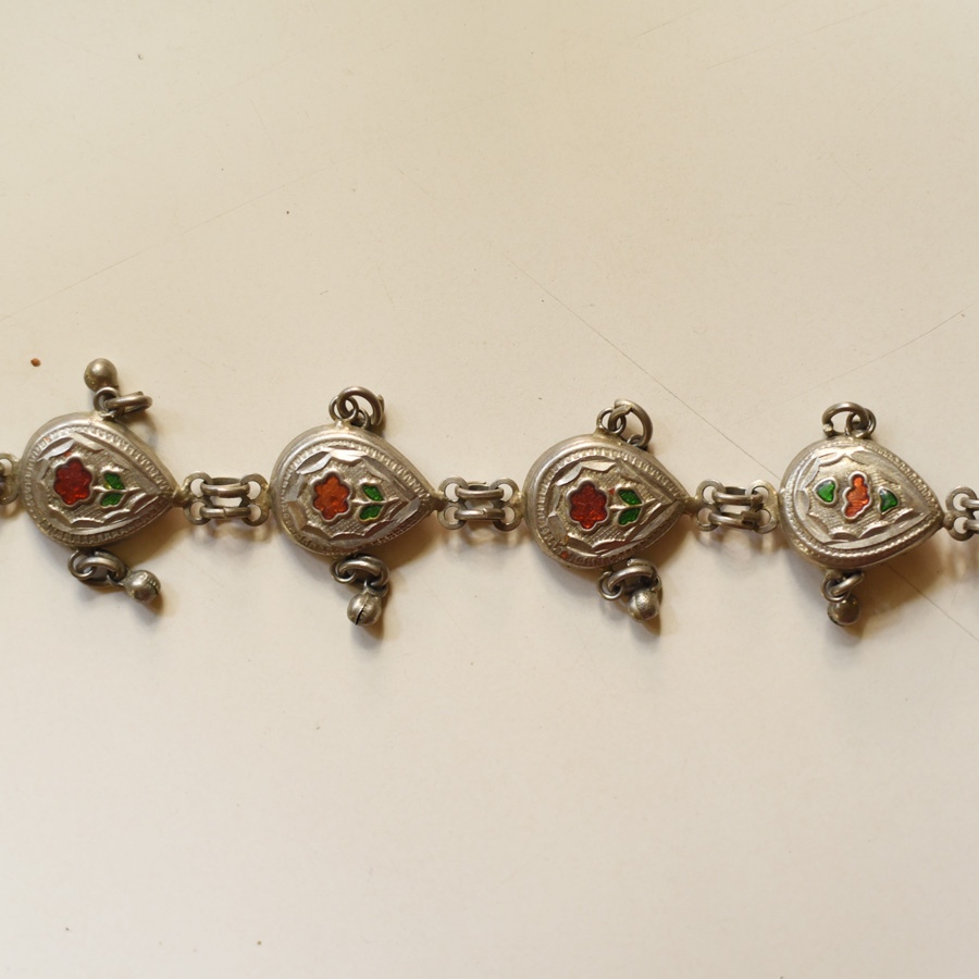 shop Handmade Vintage Jewelry hair pin