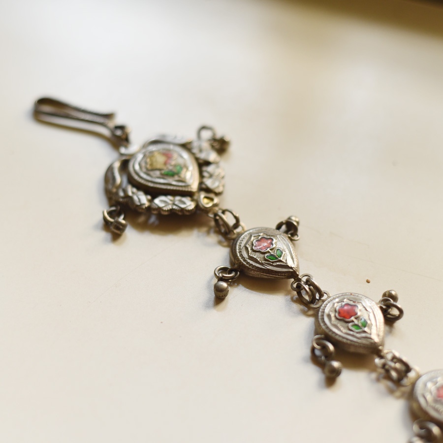 shop Handmade Vintage Jewelry hair pin