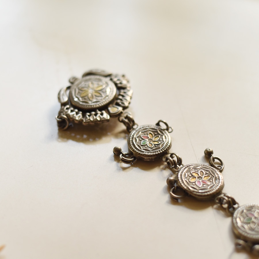 shop Handmade Vintage Jewelry hair pin