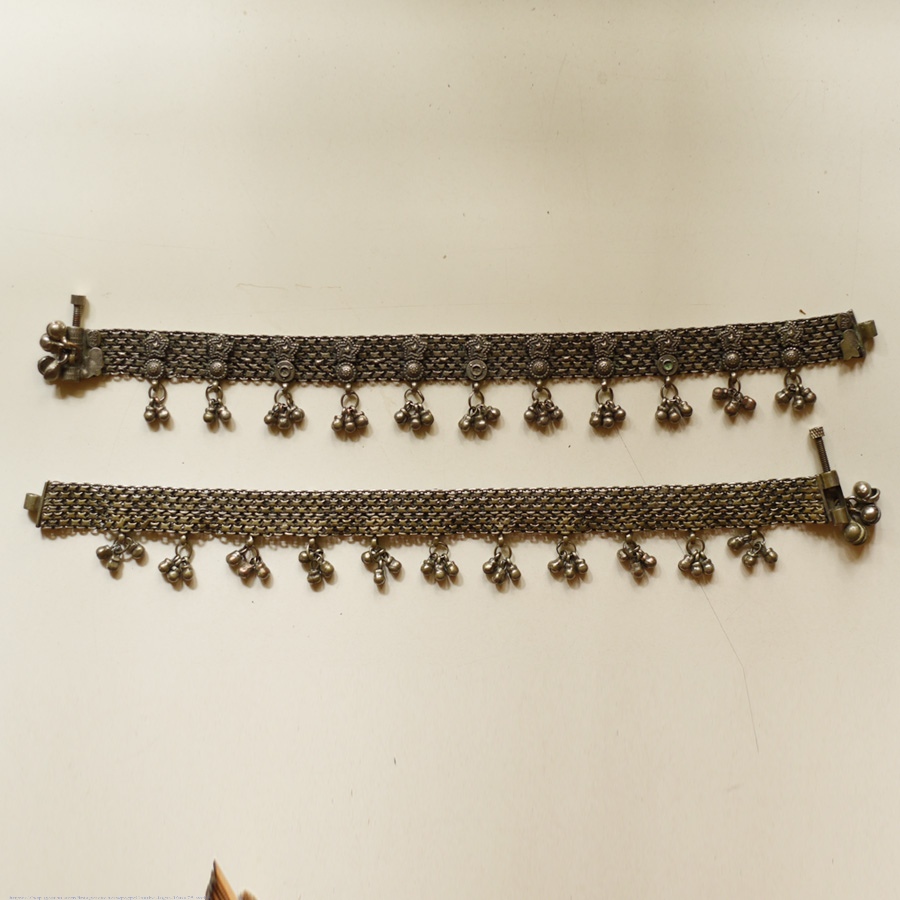 shop Traditional Payal / Anklet