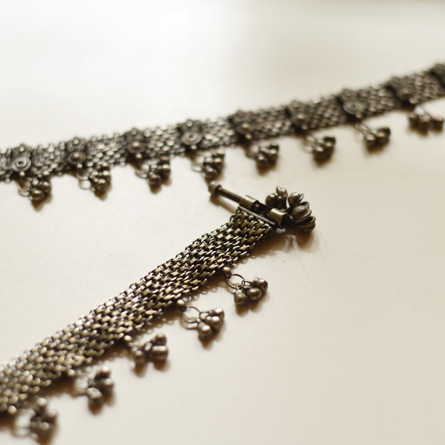 shop Traditional Payal / Anklet