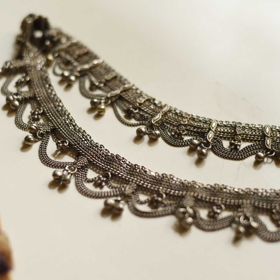 shop Traditional Payal / Anklet
