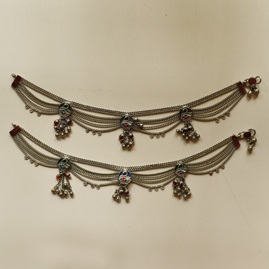 shop Traditional Payal / Anklet