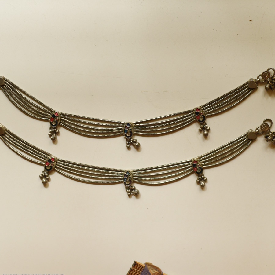 shop Traditional Payal / Anklet