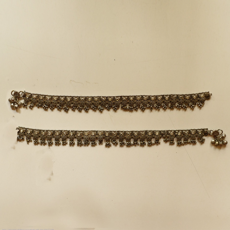 shop Traditional Payal / Anklet