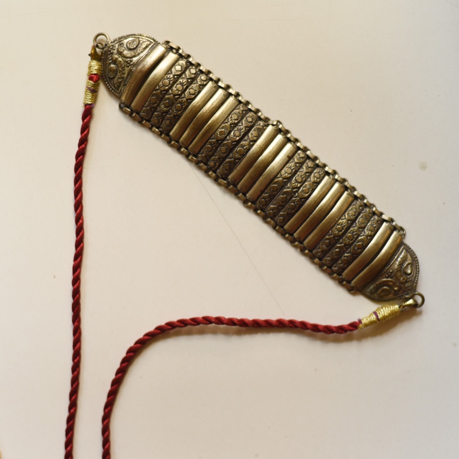 shop Handmade Vintage Jewelry - Necklace 