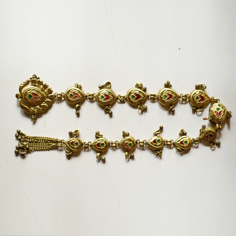 shop Handmade Vintage Jewelry hair pin