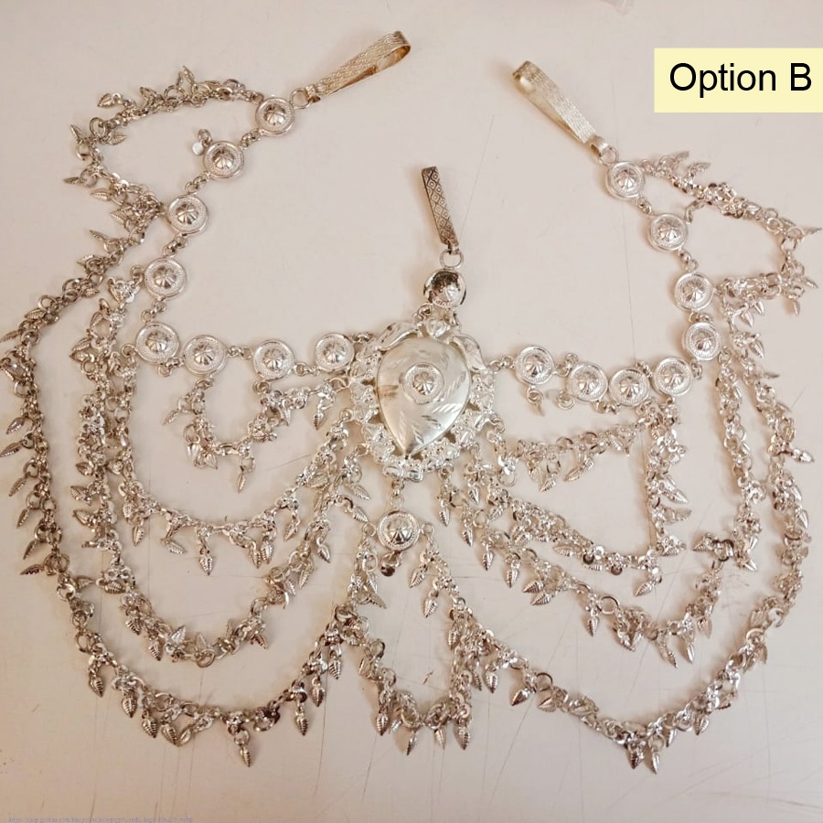 online original  traditional Bhil tribal kamarband