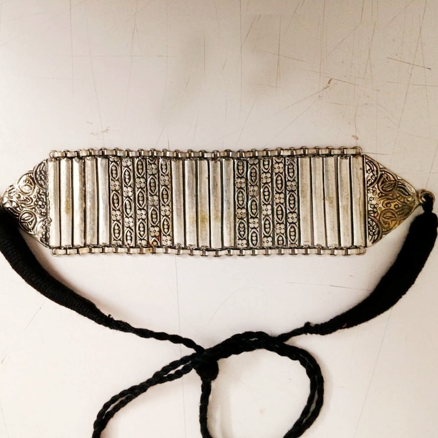 shop Handmade Vintage Jewelry - Necklace 