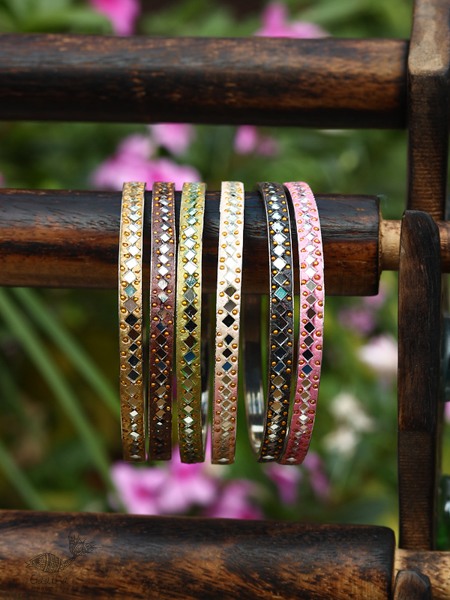 shop exclusive latest lac bangles