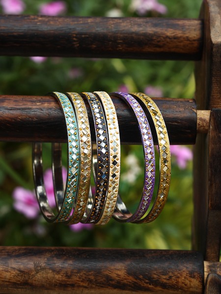 shop exclusive latest lac bangles