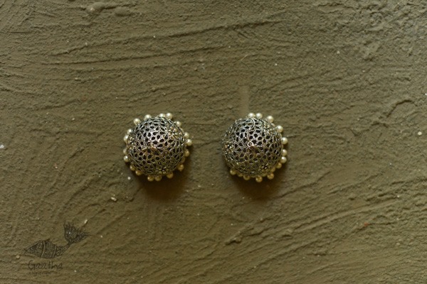 shop online jhumka earring