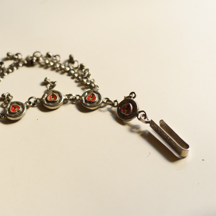 online original  traditional Bhil tribal kamarband