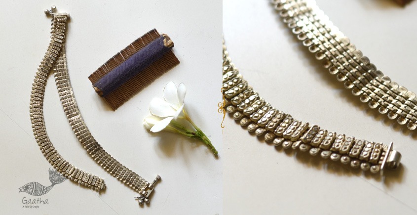 shop Vintage Banjara Tribal Jeweler - Payal