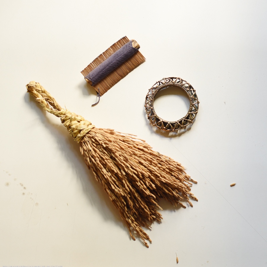 shop Vintage Handmade Bharwadi Kadaa ( Jhali Kada )