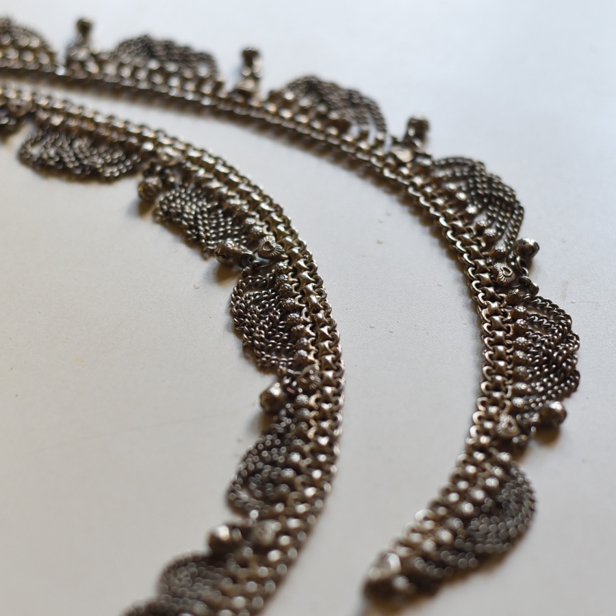 shop Traditional Jhalar Payal