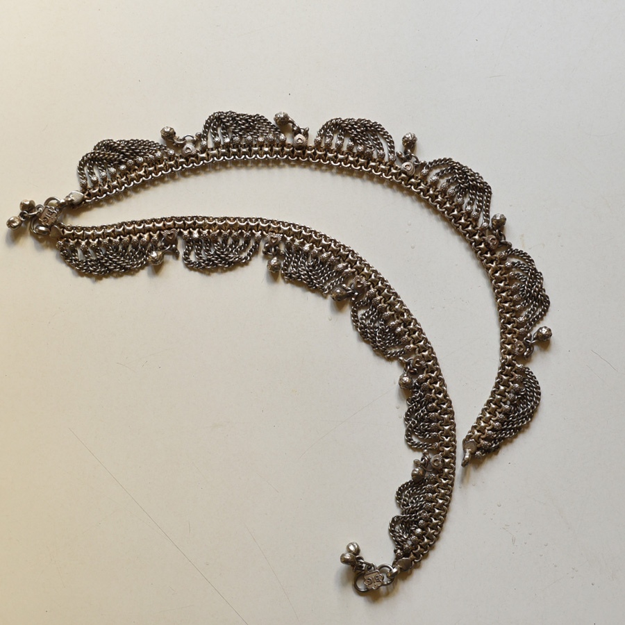 shop Traditional Jhalar Payal