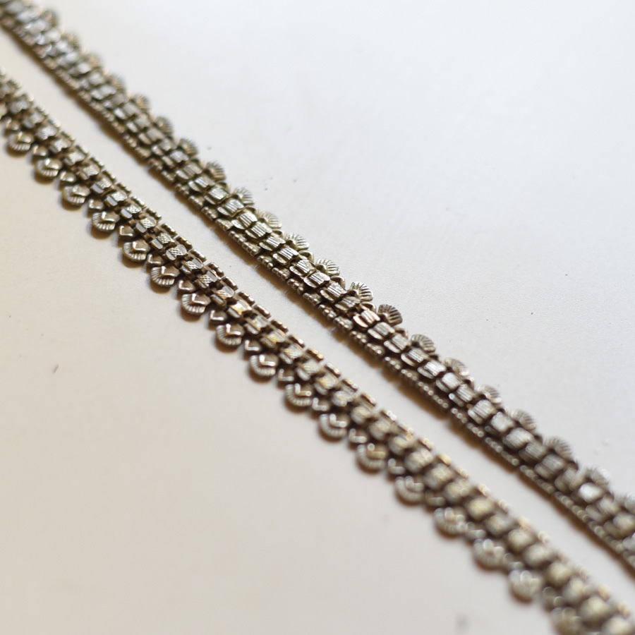 shop Handmade Traditional Payal - {C} Two Options