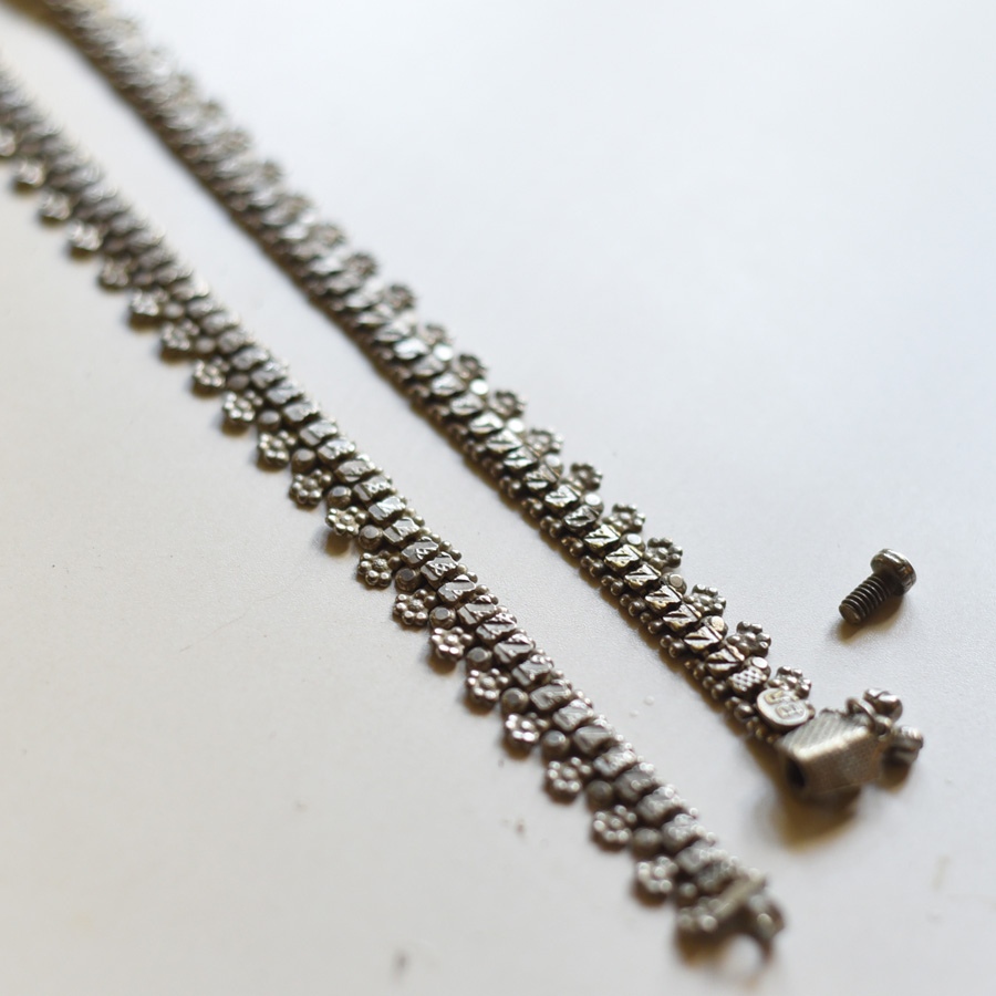 shop Handmade Traditional Payal - {C} Two Options