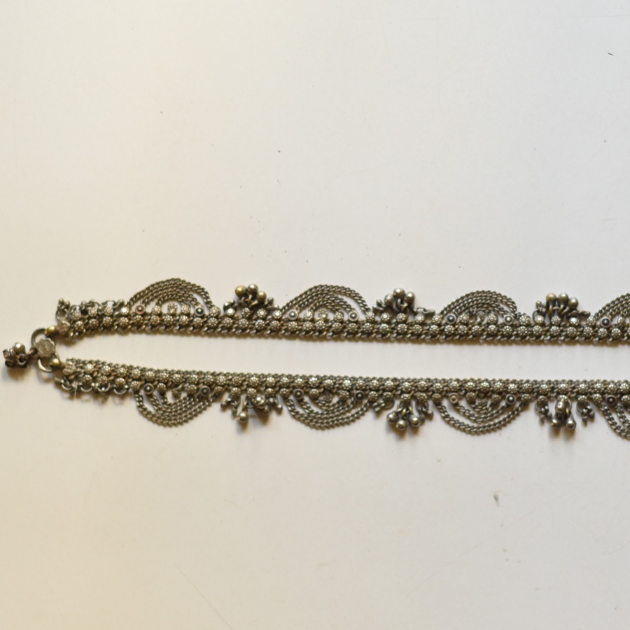 shop Handmade Traditional Payal