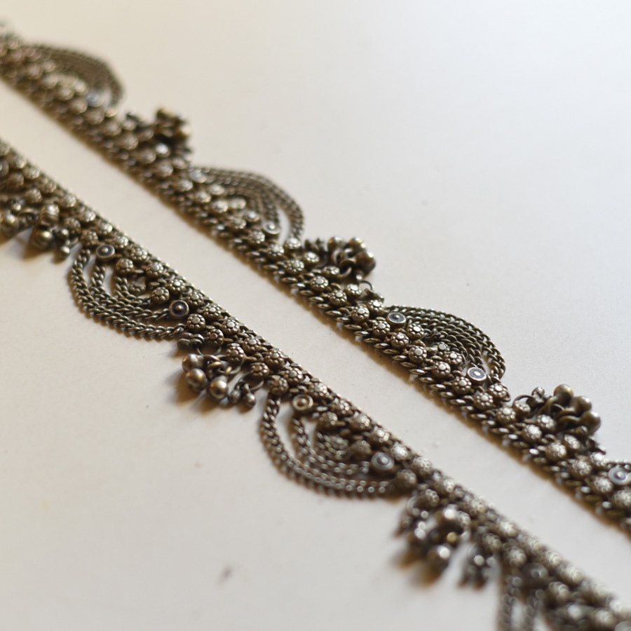 shop Handmade Traditional Payal