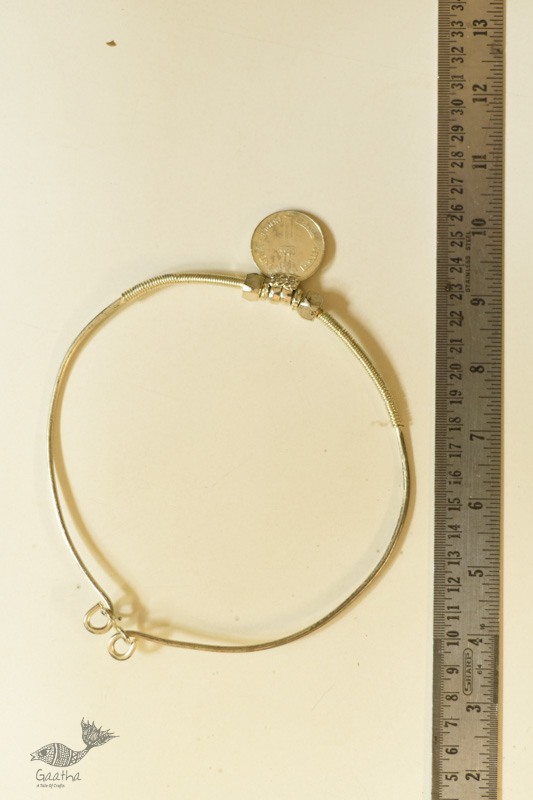 shop Handmade Vintage Jewelry - Sari Coin