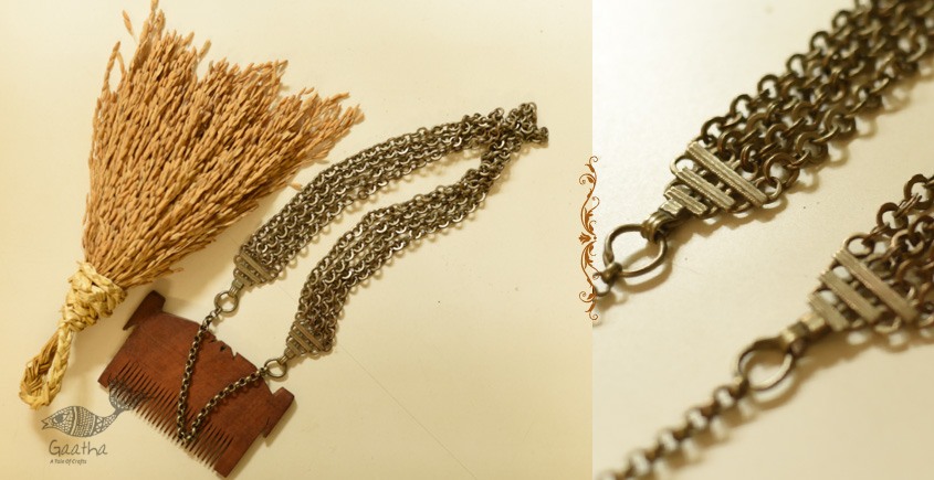 shop Handmade Chain Long Necklace