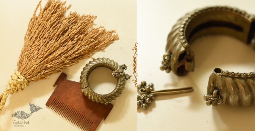shop Banjara Folding Kada