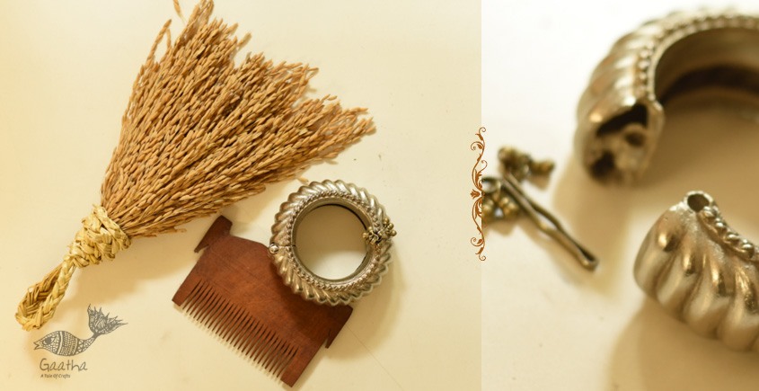 shop Vintage Folding Kada