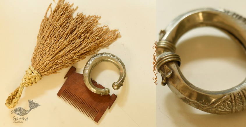 shop Ankle Kada / Bajubandh Kada